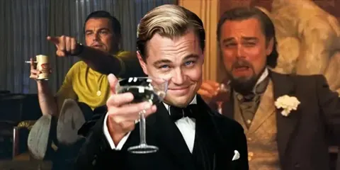 dicaprio
