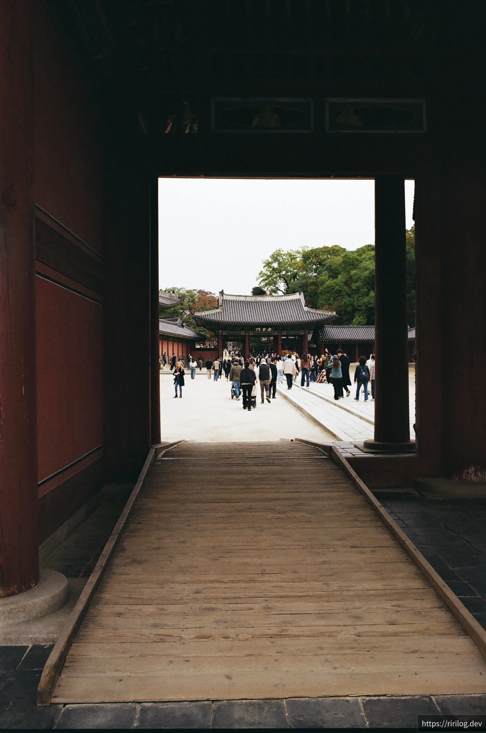 창덕궁
