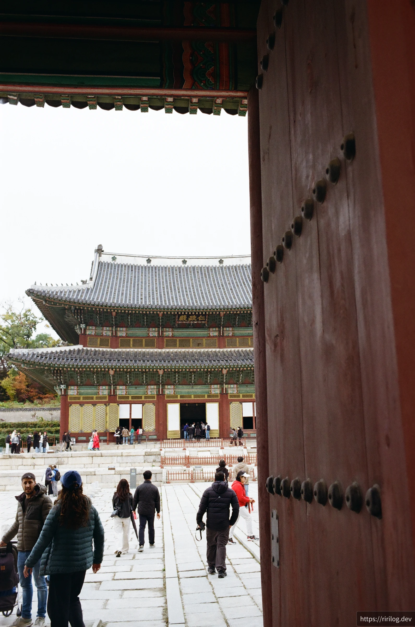 창덕궁