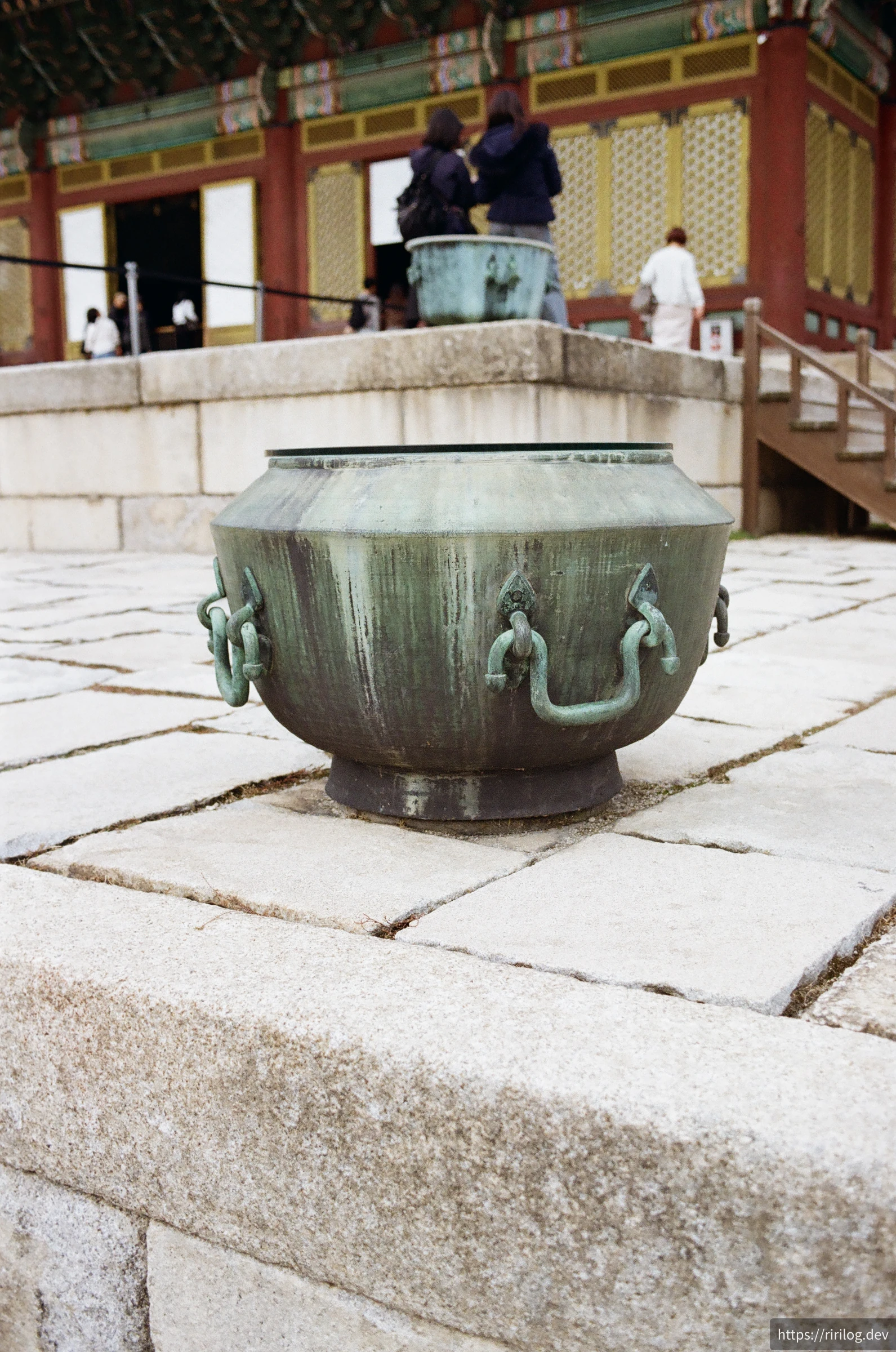 창덕궁