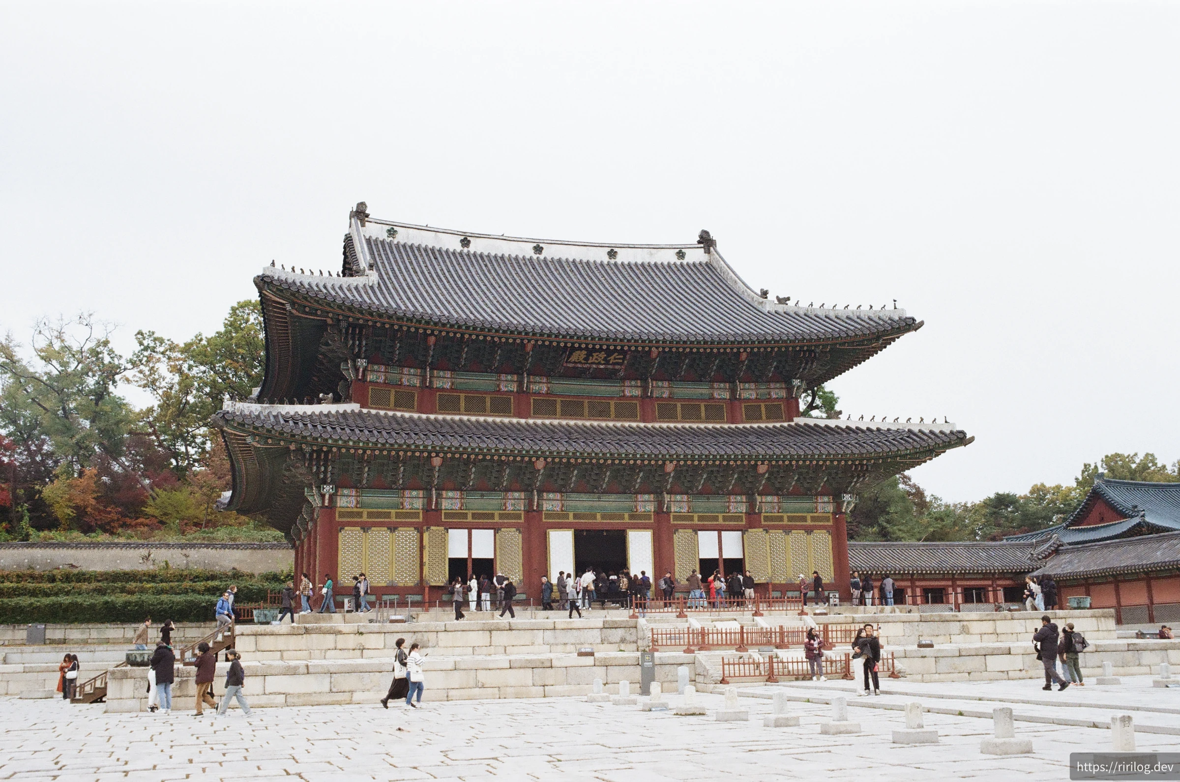 창덕궁